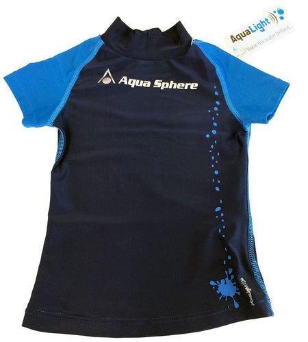 Aqua Sphere Rashguard Kid