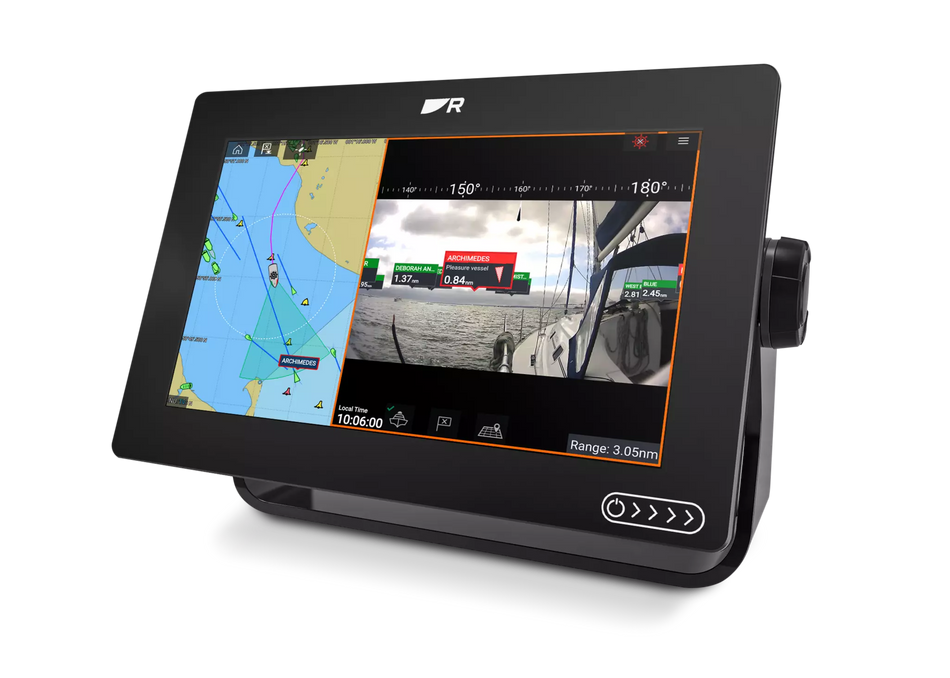 Raymarine Axiom+ 7"