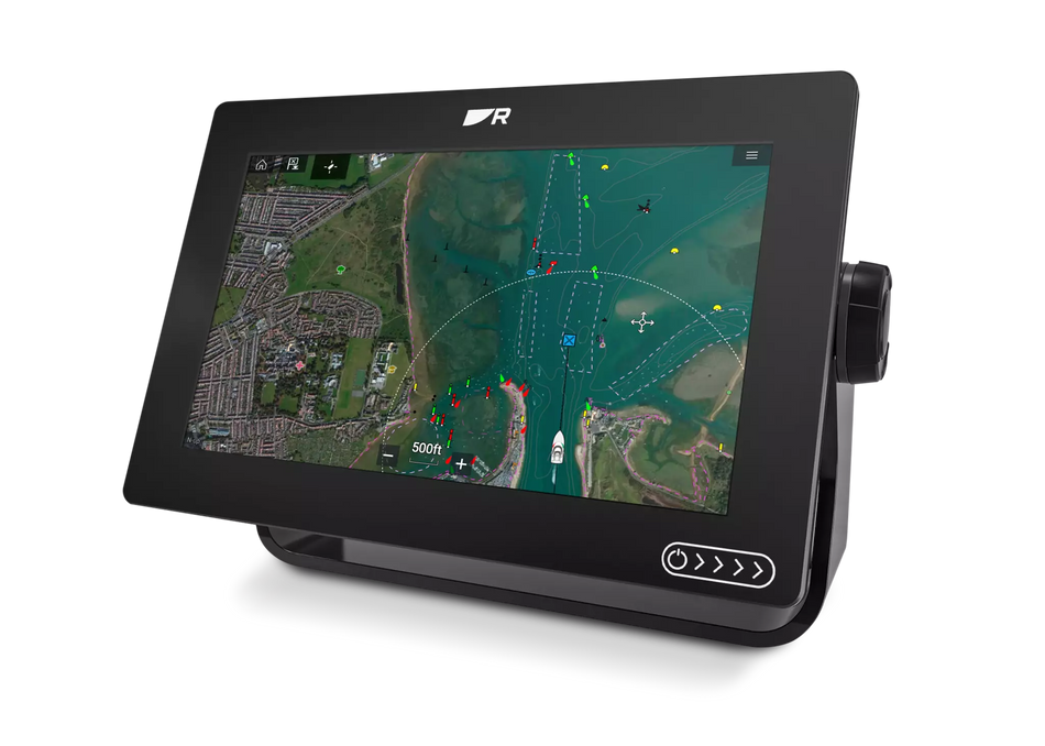 Raymarine Axiom+ RV 7"