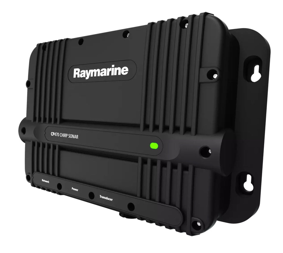 Raymarine CP470 CHIRP Sonar Module