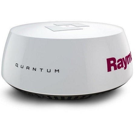 Raymarine Quantum Q24C with Data Cable