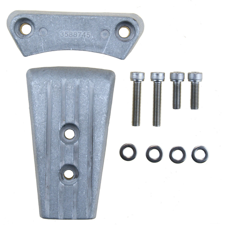 Anode Kit for Volvo Penta DPH