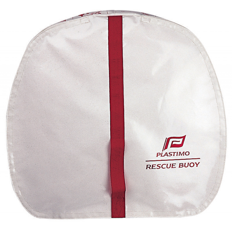 Plastimo Rescue Buoy Bianco