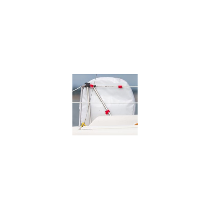 Plastimo Rescue Buoy Bianco