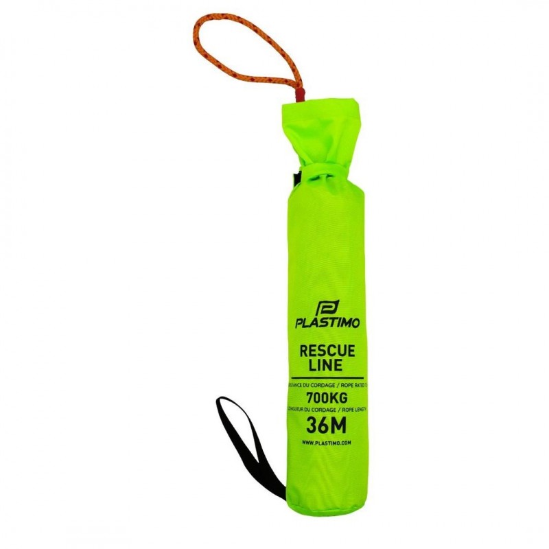 Plastimo Rescue Line 36 m