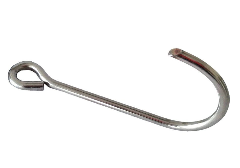 Divemarine Single Inox Reef Hook