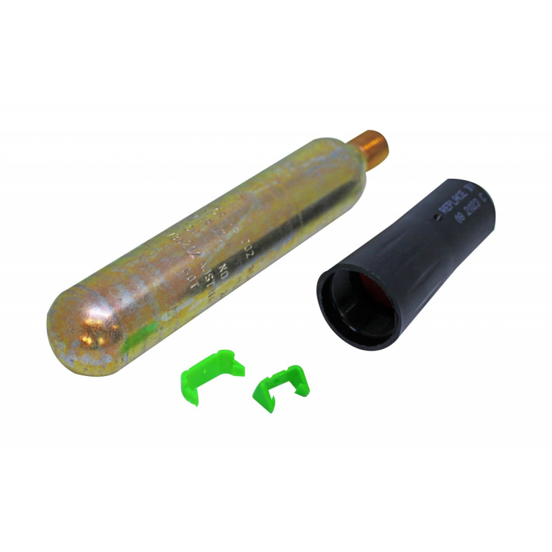 Plastimo Kit Ricarica a Percussione Automatica