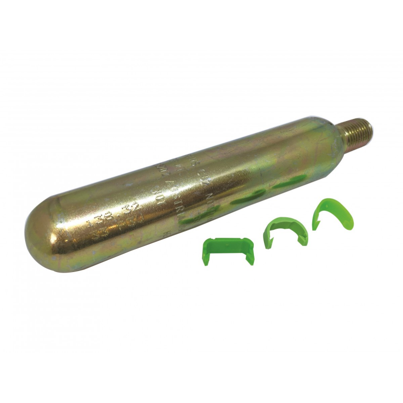 Plastimo Kit Ricarica a Percussione Manuale