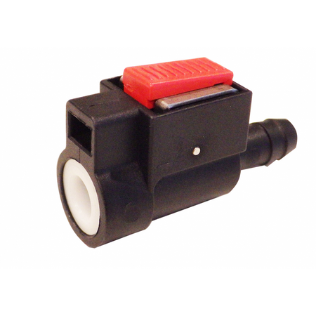 Innesto Rapido Femmina Riviera per Honda (Cod. 2319357)