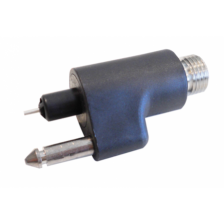 Innesto Rapido Maschio Filettato Riviera per Yamaha / Marine / Mercury