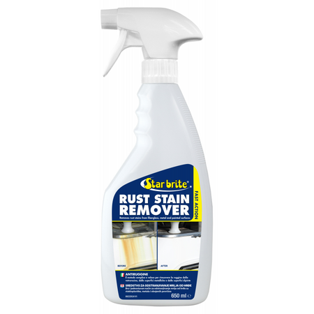Star Brite Rust Stain Remover 650Ml