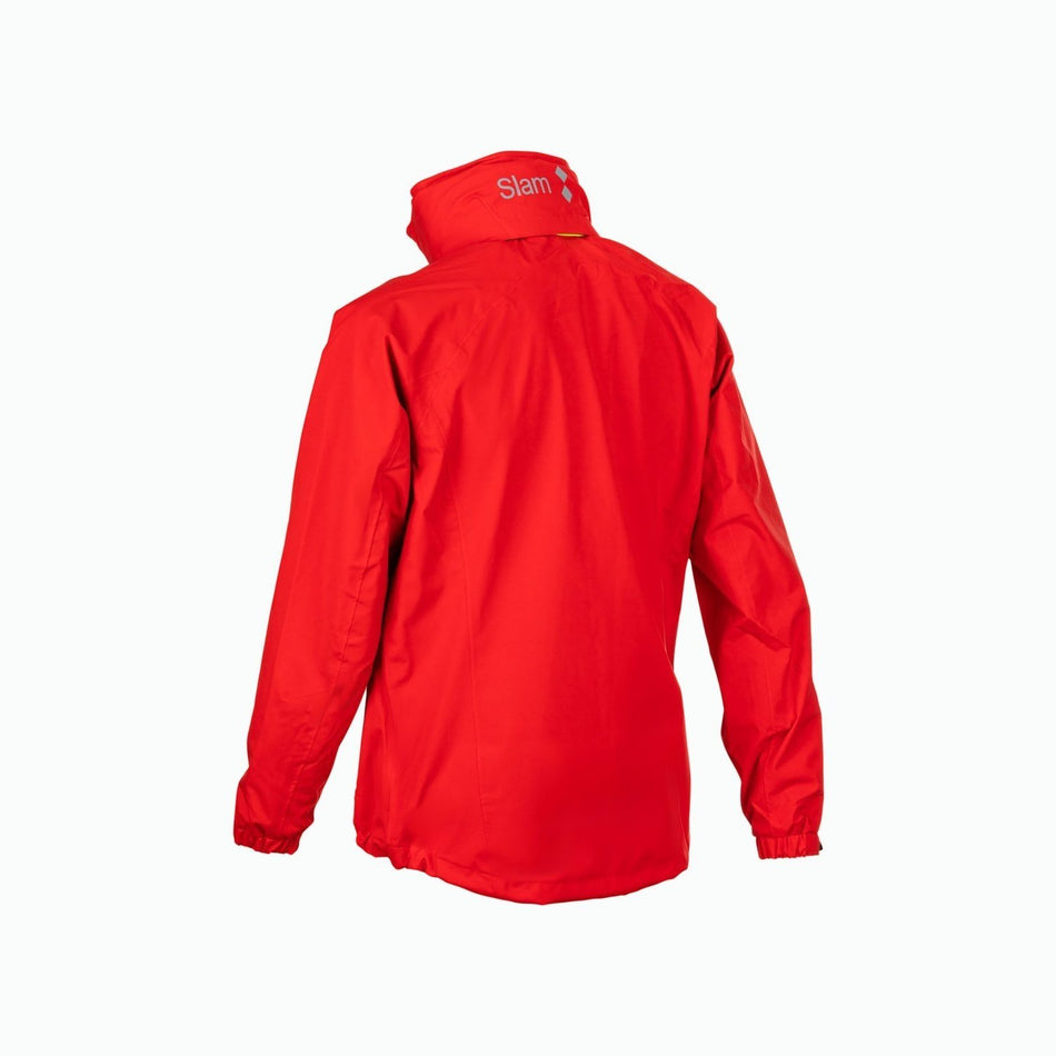 Slam Win-D 1 Sailing Jacket Slam Red - S