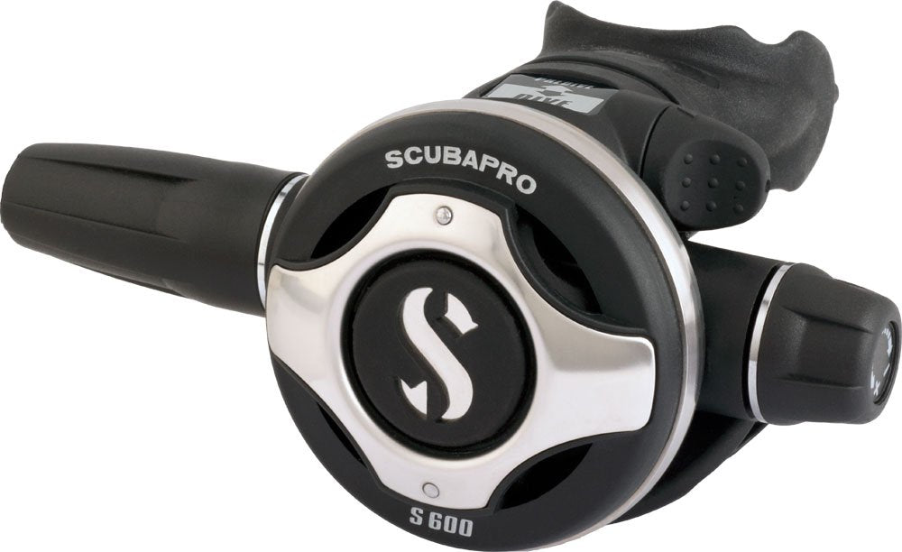 Scubapro S600 secondo stadio