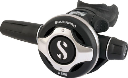 Scubapro S600 secondo stadio