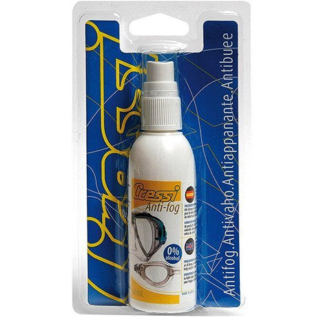 Cressi Antifog