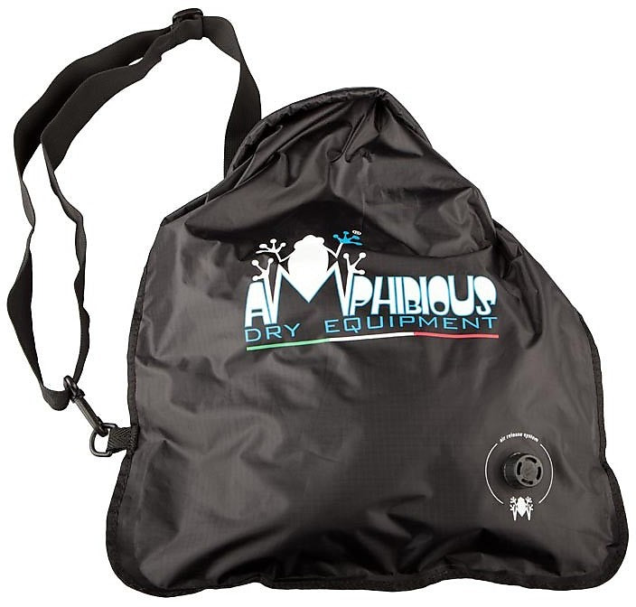 Amphibious X-Light Evo - 30 lt.