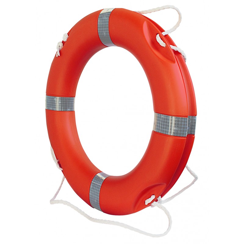 Rettungsring Capri