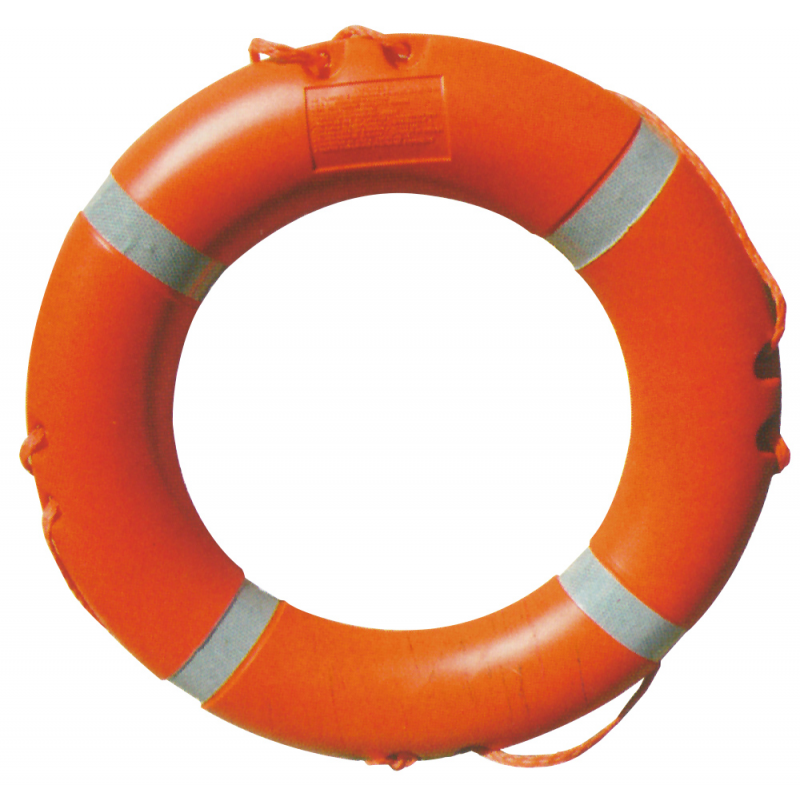 Rettungsring Schwer