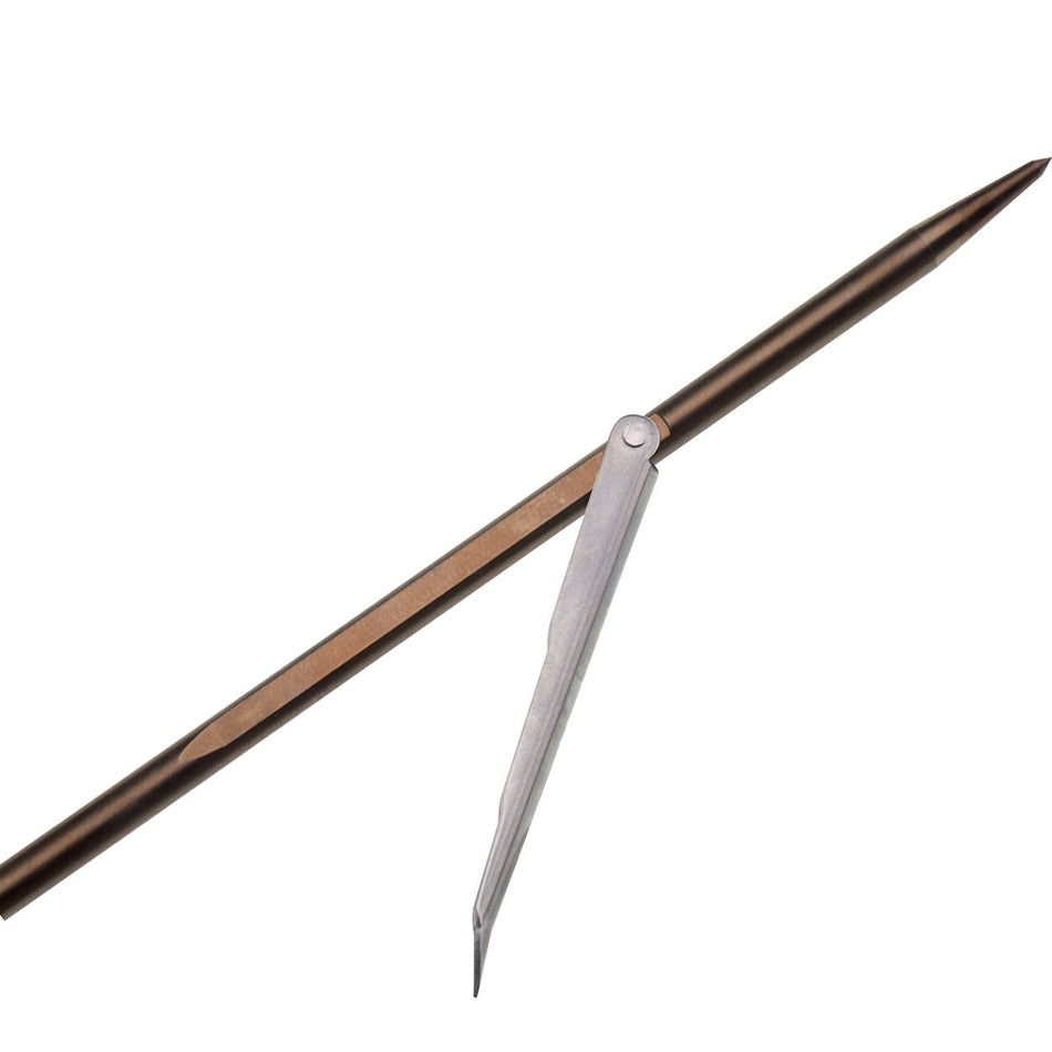 Salvimar Shaft Capture single Bottom Flopper ø 6.25mm