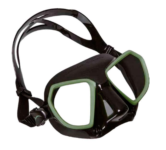 Salvimar Noah Negro/Verde