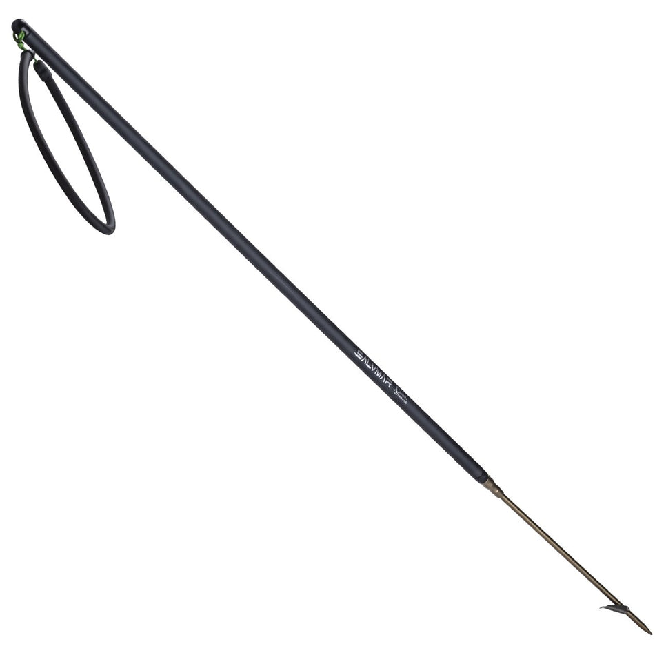 Salvimar Pole Spear 14 Short + Harpoon