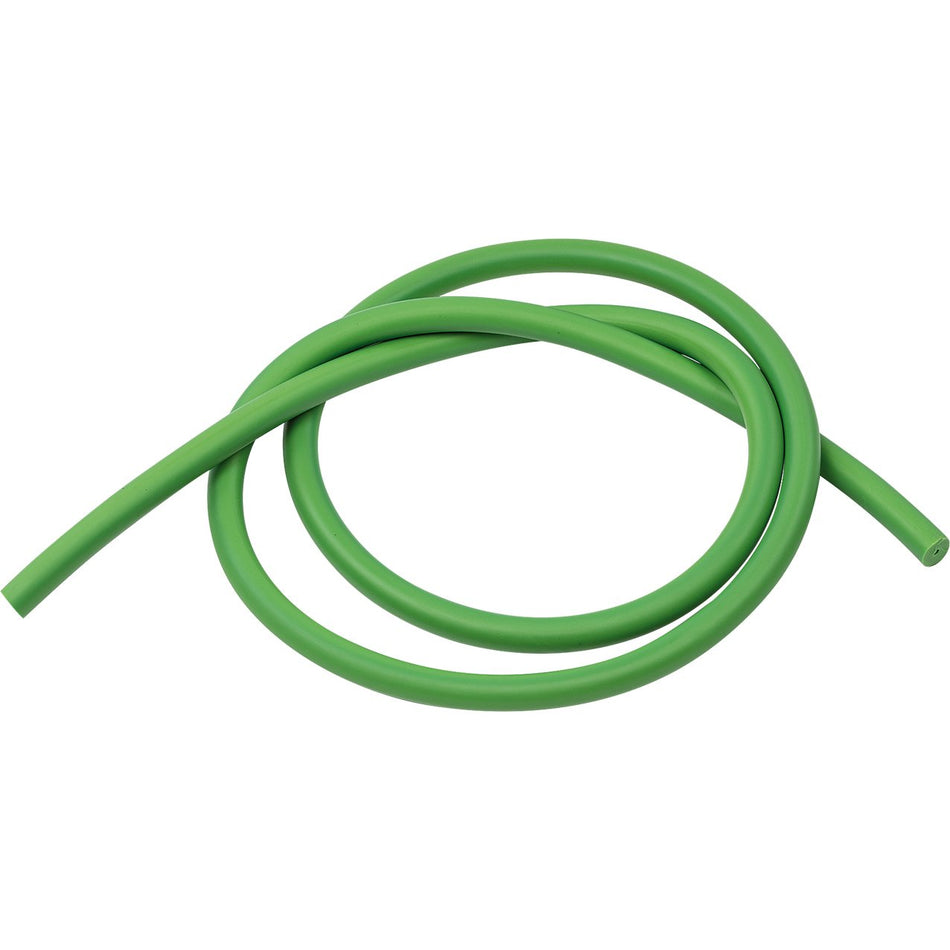 Salvimar Gummi S400 d.16mm ACID GREENÊ - pack 1.5mt