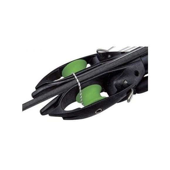 Salvimar Roller Muzzle "Formula R" - 25mm