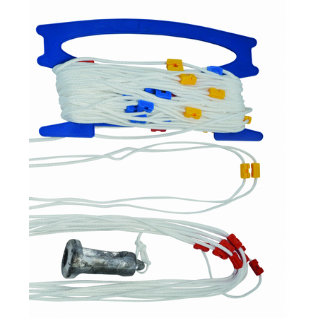 Plastimo Scandaglio a Mano