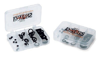 Best Divers Kit O-Ring box