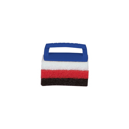 Star Brite Scrub Pad Kit