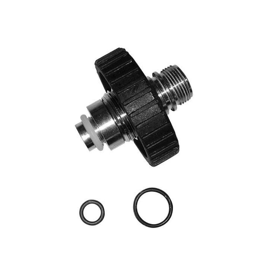 Scubapro Conversion Kit, INT/DIN, 200B MK2/MK25