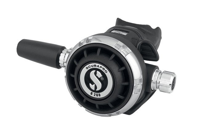 Scubapro Kit MK19 EVO/G260 DIN