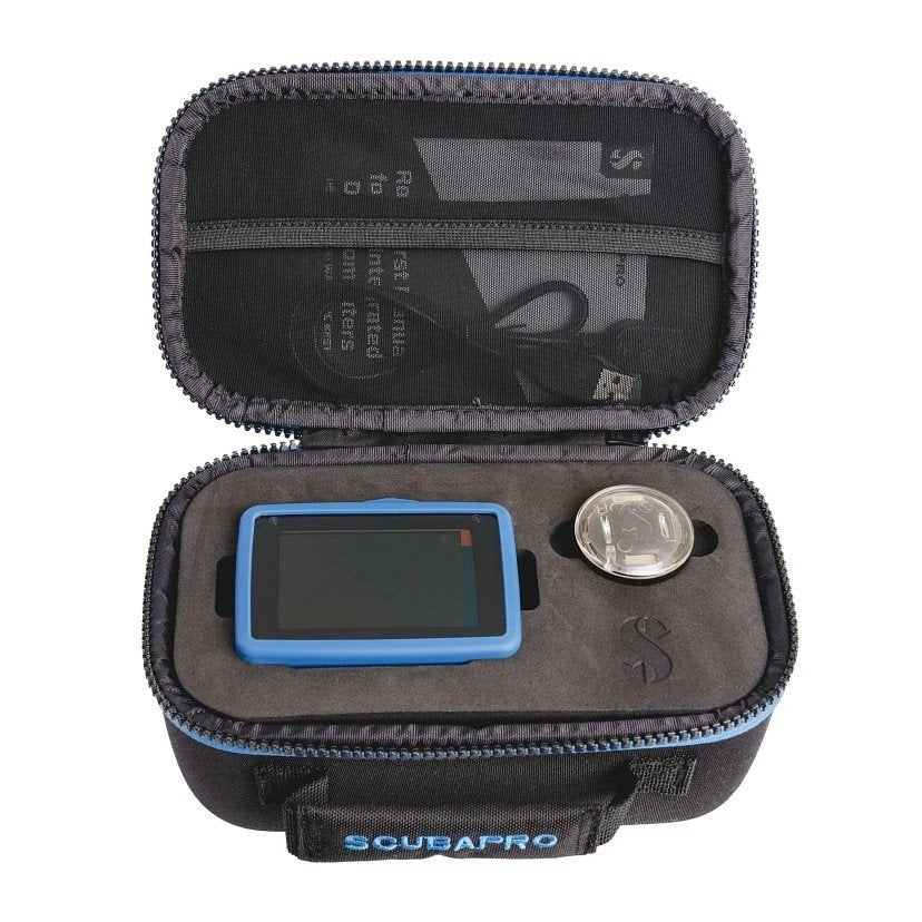 Scubapro Luna 2.0 Air Integrated Transmitter Smart + Pro