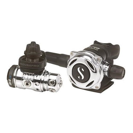 Scubapro MK19 EVO/A700 DIN 300 set erogatori