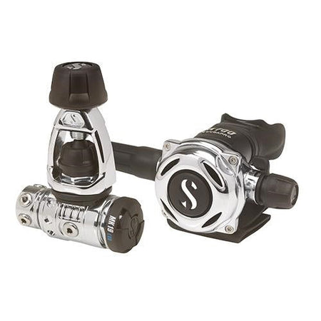 Scubapro MK19 EVO/A700 INT set erogatori