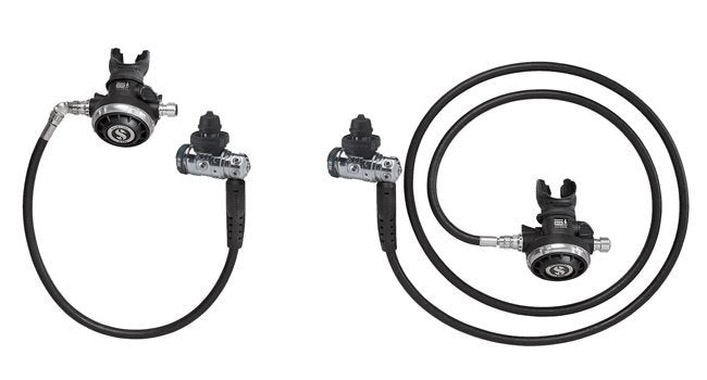 Scubapro Kit MK19 EVO/G260 DIN