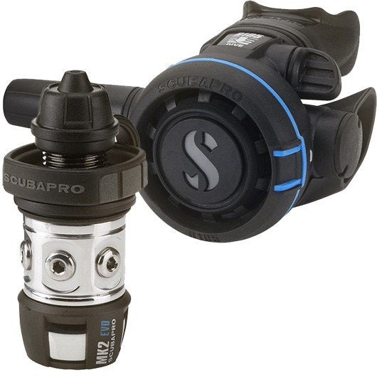 Scubapro MK2 EVO / R105 DIN