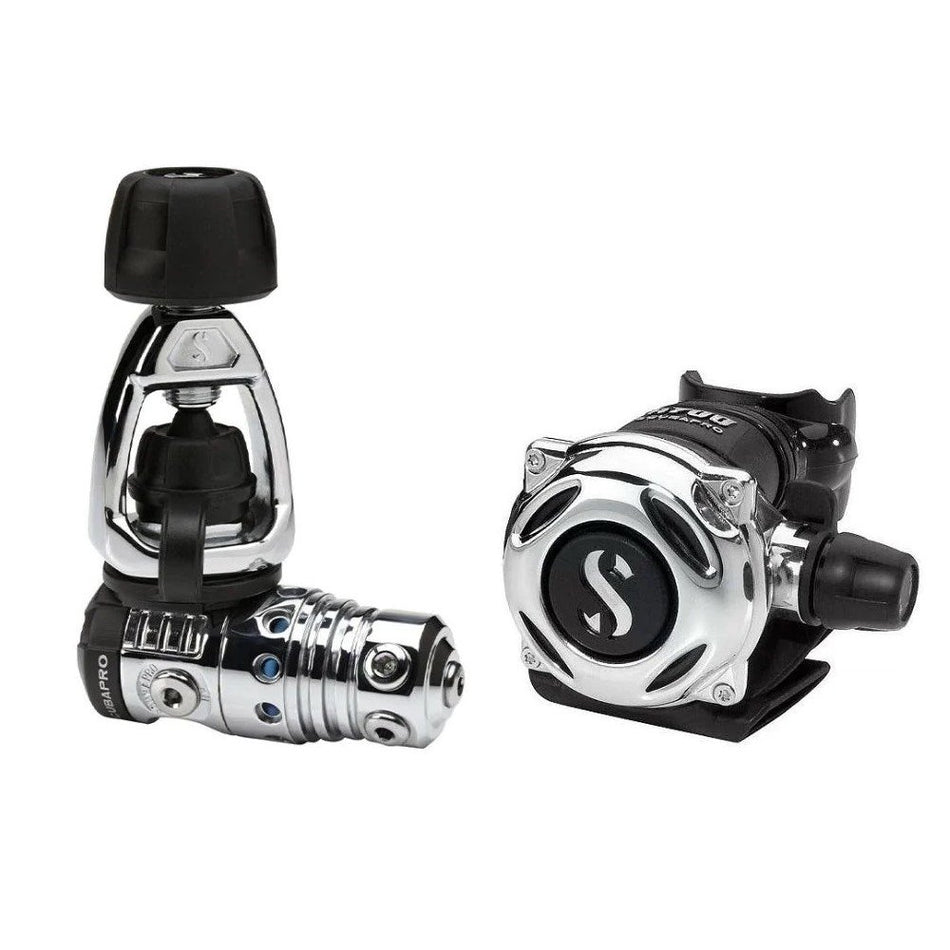 Scubapro MK25 EVO/A700 INT (Yoke)