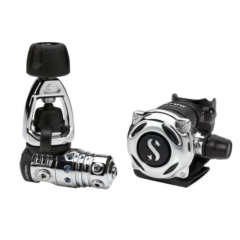 Scubapro MK25 EVO/A700 INT set erogatori