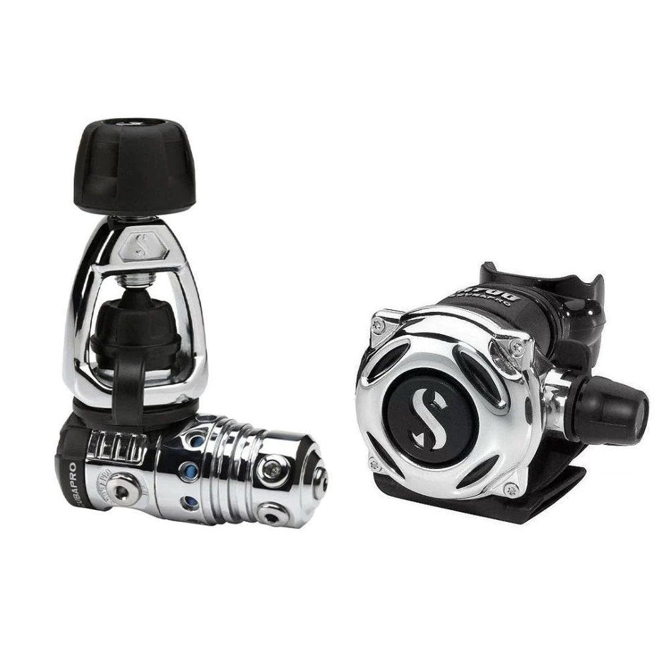 Scubapro MK25 EVO/A700 INT set erogatori