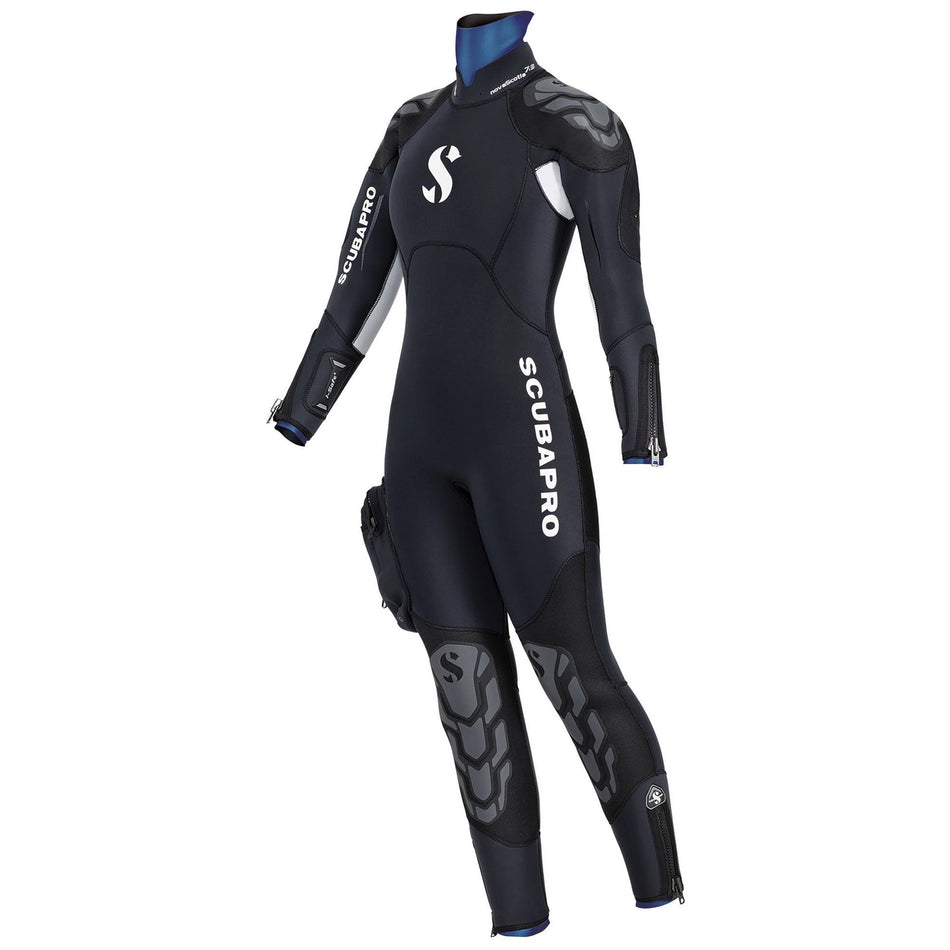Scubapro NovaScotia 7.5mm Femme
