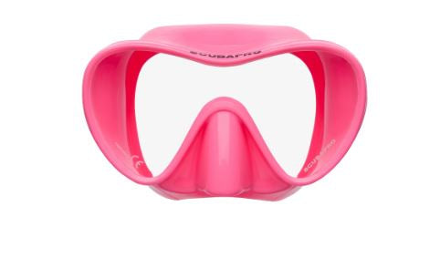 Scubapro Trinidad 3 Pink Dive Mask