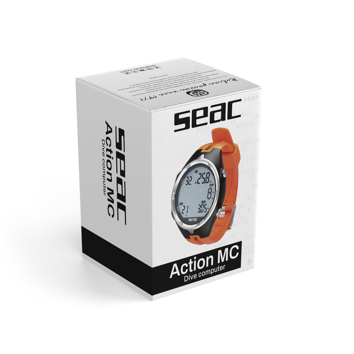 Seac Action MC confezione