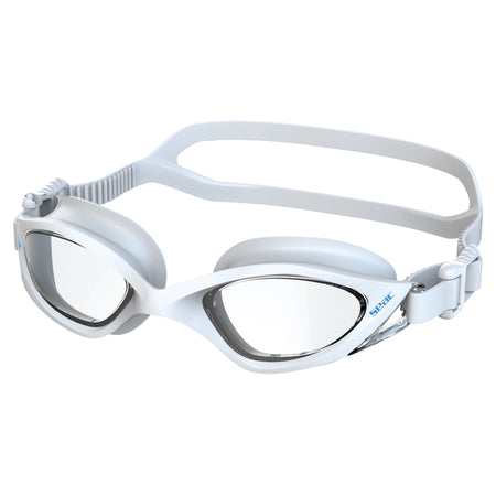 Seac Axion Antifog occhialini nuoto Bianco