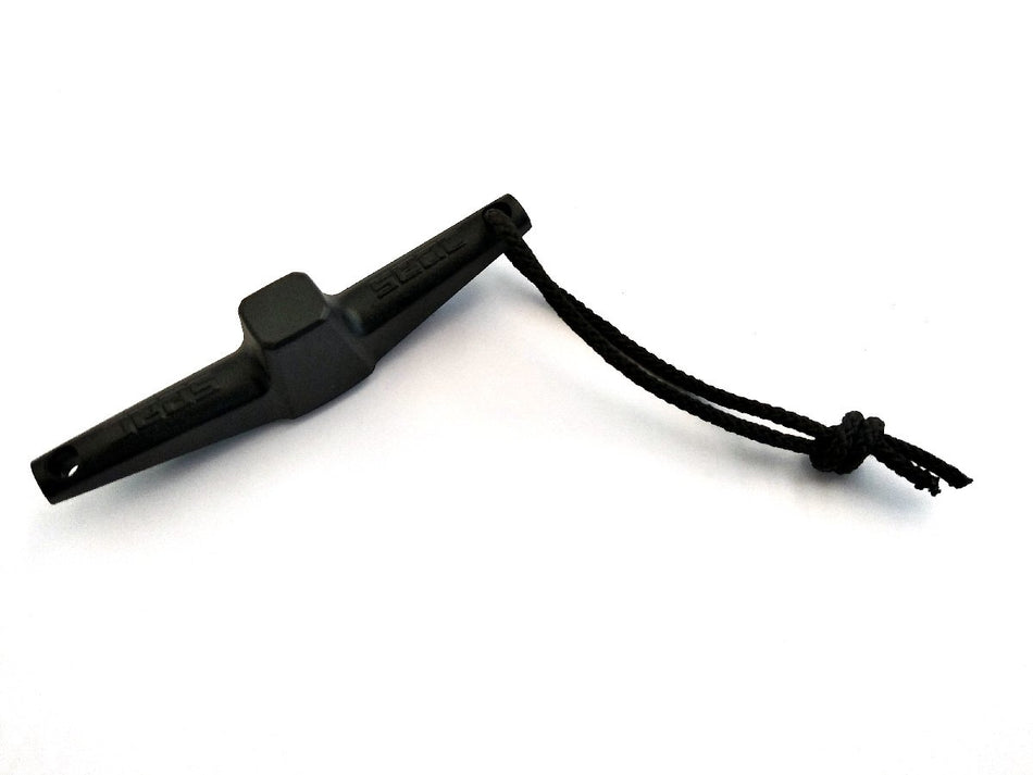 Seac Harpoon Loader with line