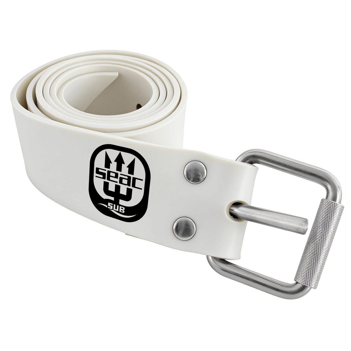 Seac Cintura Marsigliese Silicone Bianca