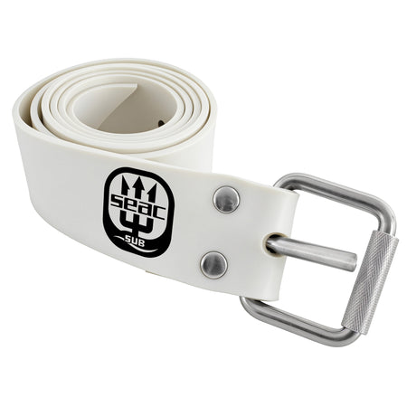 Seac Cintura Marsigliese Silicone Bianca