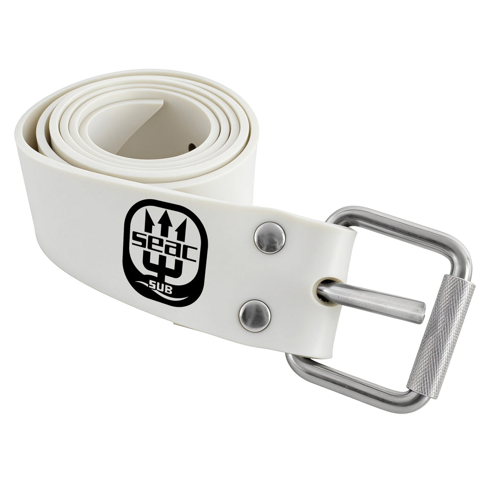 Seac Cintura Marsigliese Silicone Bianca