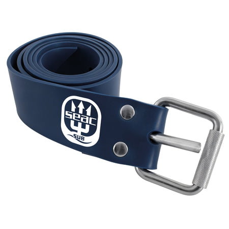Seac Cintura Marsigliese Silicone Blu