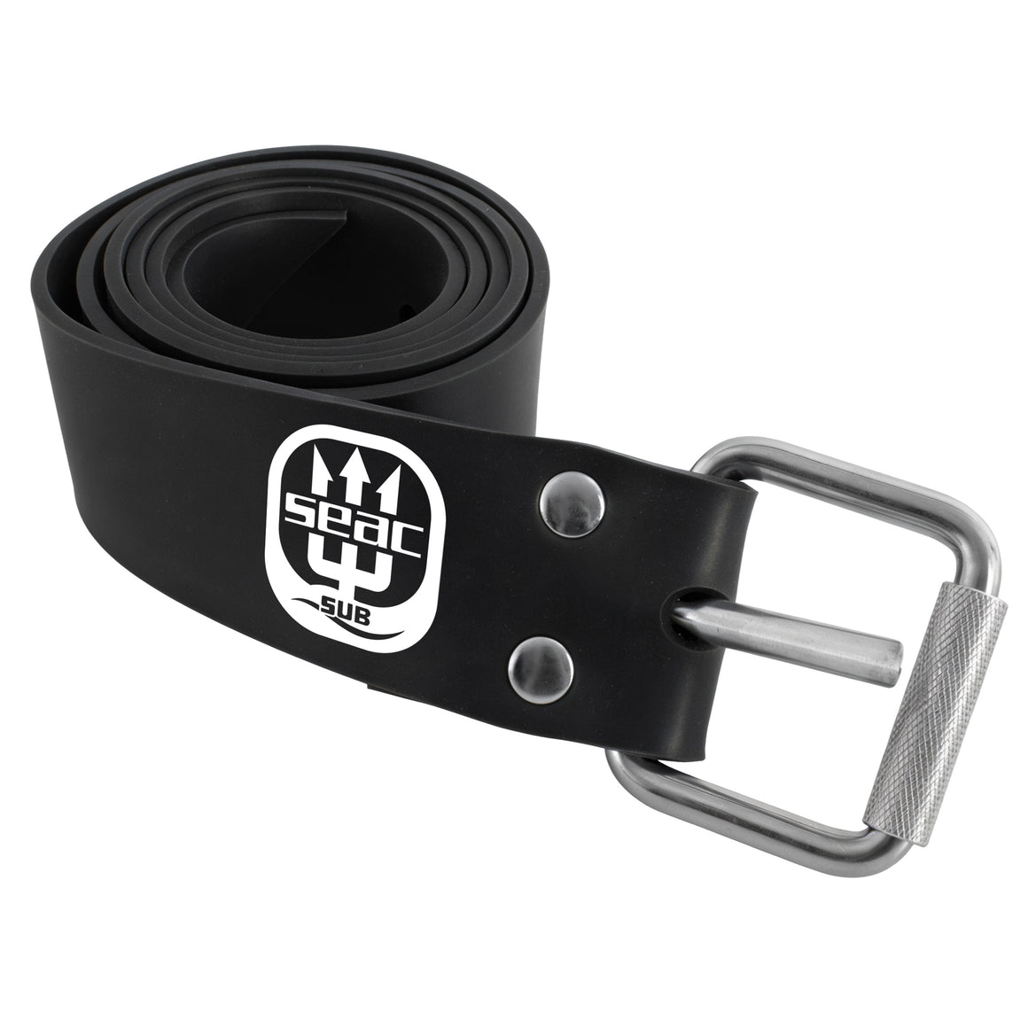 Seac Cintura Marsigliese Silicone Nera